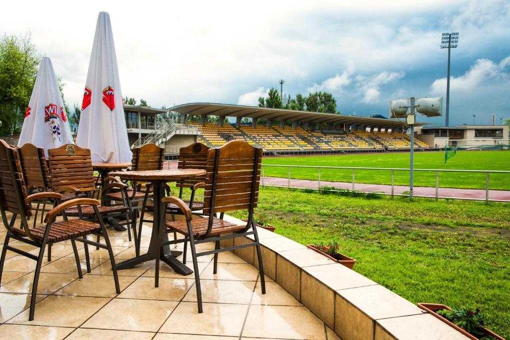 Comfortbiznes Pruszków Exterior foto